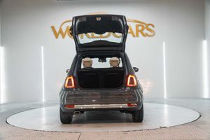 Fiat 500 Dolcevita 1.0 Hybrid 51KW (70 CV) - Foto 7