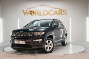 Jeep Compass 1.4 Mair 103kW Night Eagle 4x2 - Foto 2