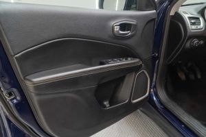 Jeep Compass 1.4 Mair 103kW Night Eagle 4x2 - Foto 16