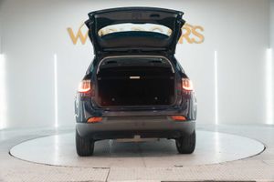 Jeep Compass 1.4 Mair 103kW Night Eagle 4x2 - Foto 7