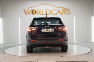 Jeep Compass 1.4 Mair 103kW Night Eagle 4x2 - Foto 6