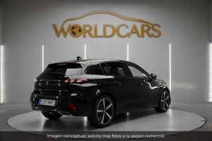 Peugeot 308 5P Allure BlueHDi 130 S&S EAT8 - Foto 3