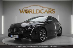 Peugeot 308 5P Allure BlueHDi 130 S&S EAT8 - Foto 2