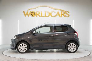 Peugeot 108 Active VTi 52kW (72CV) - Foto 8