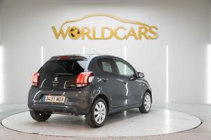 Peugeot 108 Active VTi 52kW (72CV) - Foto 5