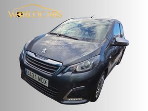 Peugeot 108 Active VTi 52kW (72CV) - Foto 2