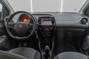 Peugeot 108 Active VTi 52kW (72CV) - Foto 18