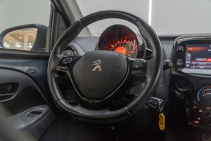 Peugeot 108 Active VTi 52kW (72CV) - Foto 19