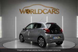 Peugeot 108 Active VTi 52kW (72CV) - Foto 3