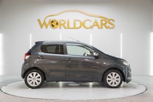Peugeot 108 Active VTi 52kW (72CV) - Foto 4