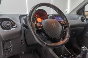 Peugeot 108 Active VTi 52kW (72CV) - Foto 11