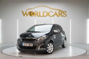 Peugeot 108 Active VTi 52kW (72CV) - Foto 2