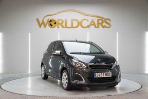 Peugeot 108 Active VTi 52kW (72CV) - Foto 3