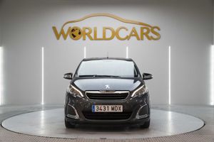 Peugeot 108 Active VTi 52kW (72CV) - Foto 3