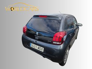 Peugeot 108 Active VTi 52kW (72CV) - Foto 3