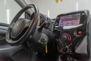 Peugeot 108 Active VTi 52kW (72CV) - Foto 20
