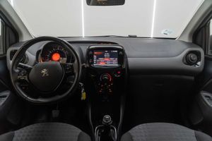 Peugeot 108 Active VTi 52kW (72CV) - Foto 20