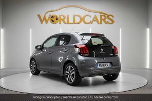 Peugeot 108 Active VTi 52kW (72CV) - Foto 3