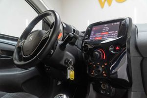 Peugeot 108 Active VTi 52kW (72CV) - Foto 21