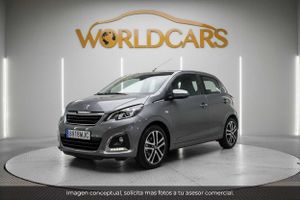 Peugeot 108 Active VTi 52kW (72CV) - Foto 2