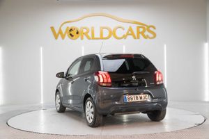 Peugeot 108 Active VTi 52kW (72CV) - Foto 7