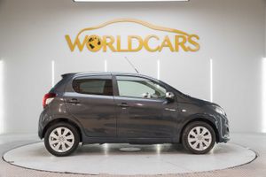 Peugeot 108 Active VTi 52kW (72CV) - Foto 4