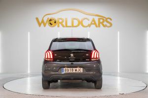 Peugeot 108 Active VTi 52kW (72CV) - Foto 6