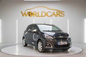 Peugeot 108 Active VTi 52kW (72CV) - Foto 3