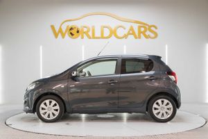 Peugeot 108 Active VTi 52kW (72CV) - Foto 8