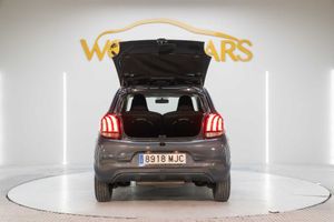 Peugeot 108 Active VTi 52kW (72CV) - Foto 9