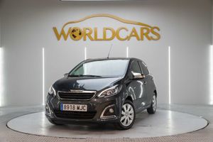 Peugeot 108 Active VTi 52kW (72CV) - Foto 2
