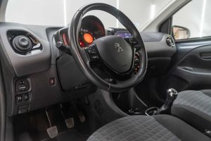 Peugeot 108 Active VTi 52kW (72CV) - Foto 12