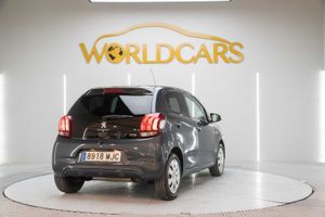 Peugeot 108 Active VTi 52kW (72CV) - Foto 5