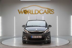 Peugeot 108 Active VTi 52kW (72CV) - Foto 3