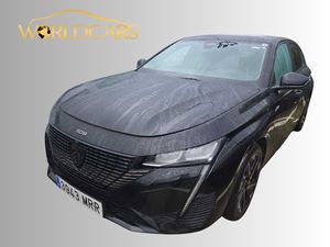 Peugeot 308 5P Allure BlueHDi 130 S&S EAT8 - Foto 2