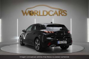 Peugeot 308 5P Allure BlueHDi 130 S&S EAT8 - Foto 3