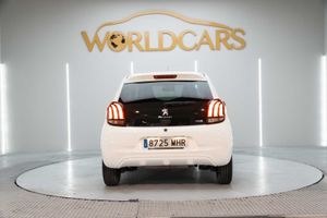 Peugeot 108 Active VTi 52kW (72CV) - Foto 6