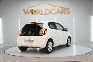 Peugeot 108 Active VTi 52kW (72CV) - Foto 5