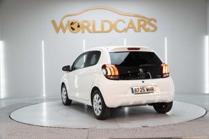 Peugeot 108 Active VTi 52kW (72CV) - Foto 7