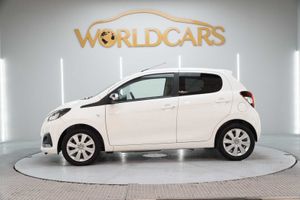Peugeot 108 Active VTi 52kW (72CV) - Foto 8