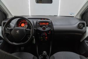 Peugeot 108 Active VTi 52kW (72CV) - Foto 19
