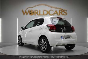 Peugeot 108 1.0 vti s&s active 72 - Foto 3