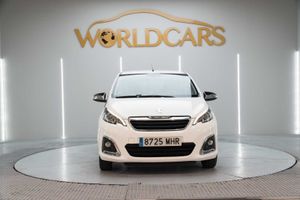 Peugeot 108 Active VTi 52kW (72CV) - Foto 3