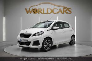 Peugeot 108 1.0 vti s&s active 72 - Foto 2