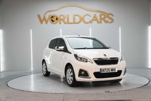 Peugeot 108 Active VTi 52kW (72CV) - Foto 3
