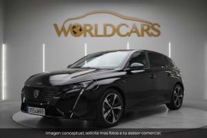 Peugeot 308 5P Allure BlueHDi 130 S&S EAT8 - Foto 2