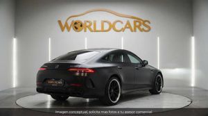 Mercedes AMG-GT  coupe 43 4matic+ - Foto 3