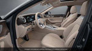 Mercedes AMG-GT  coupe 43 4matic+ - Foto 6