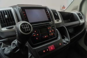 Peugeot Boxer  335 l3 h2 bhdi 103kw (140cv) s&s 6  - Foto 9