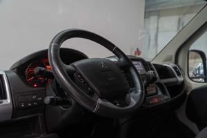 Peugeot Boxer  335 l3 h2 bhdi 103kw (140cv) s&s 6  - Foto 8